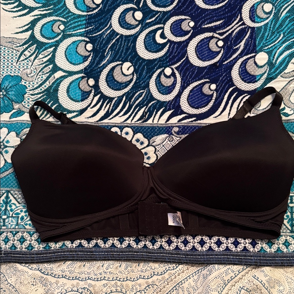 George Black Women's Bra